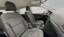 Volkswagen Golf 1.0 TSI 1000