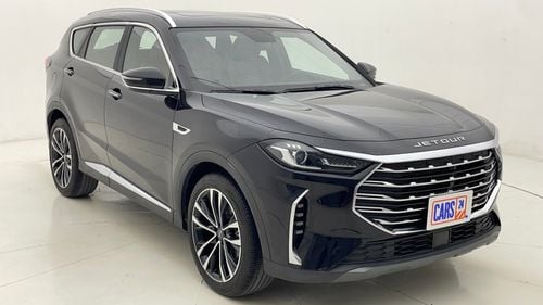 جيتور X70 بلس COMFORT 1.6 | بدون دفعة مقدمة | اختبار القيادة في المنزل