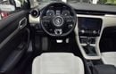 MG 6 LUXURY EXCELLENT DEAL for our MG 6 ( 2022 Model ) in White Color GCC Specs