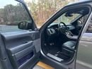 Land Rover Range Rover Sport HSE Dynamic 3.0L | 2021 | Europe Specs | Full Option | V6 355 HP | Excellent Condition