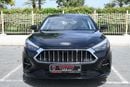 JAC J7 0% DP - JAC J7 LUXURY 2023 - LOW MILEAGE - WELL MAINTAINED