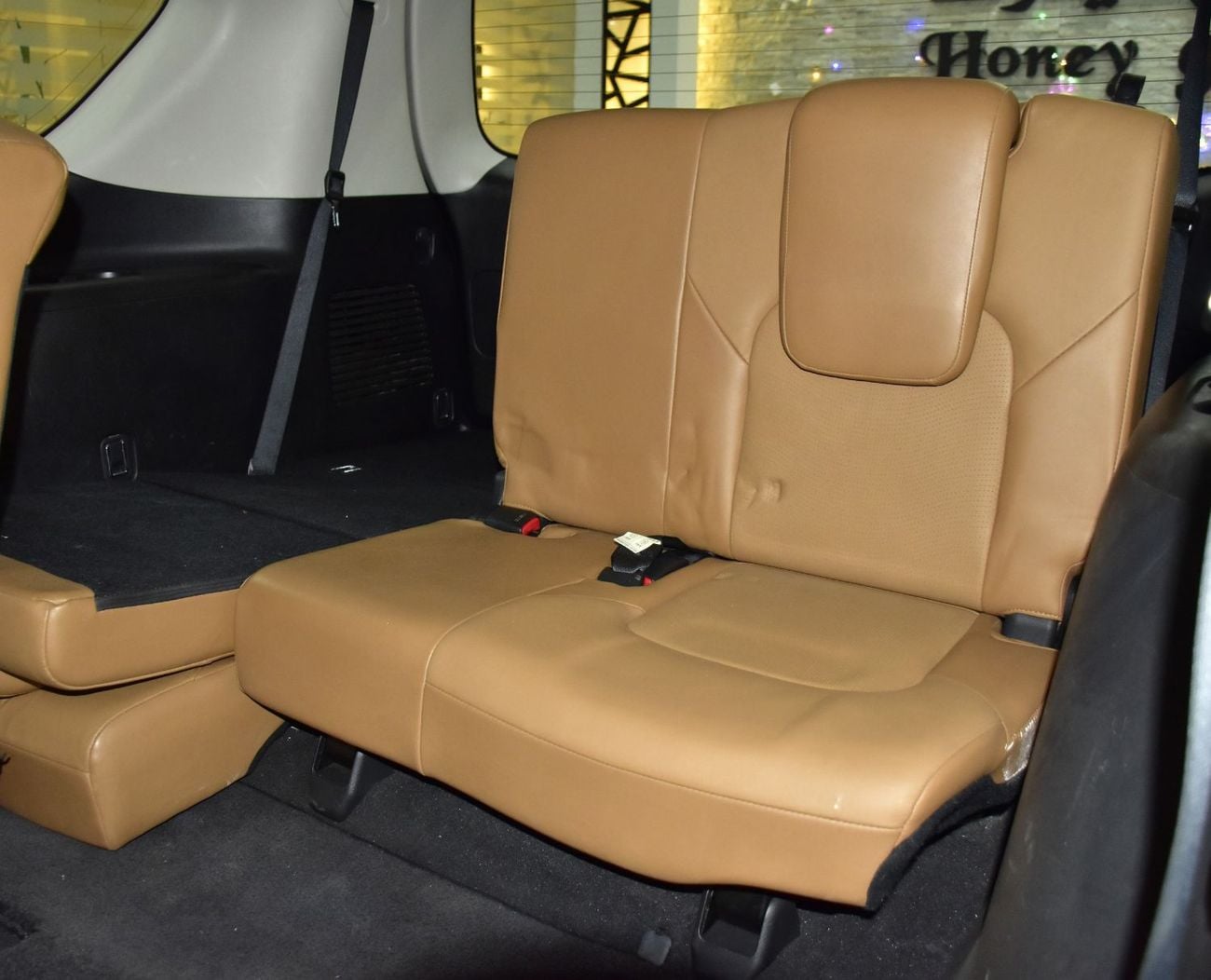 Nissan Patrol EXCELLENT DEAL for our Nissan Patrol ( 2014 Model ) in Grey Color GCC Specs