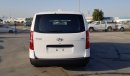 Hyundai H-1 HYUNDAI H1 - 2021 -PANEL VAN 2.5L M/T DSL