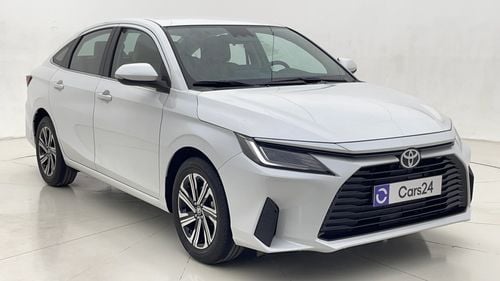 Toyota Yaris G 1.5L (109 HP) G 1.5 | Zero Down Payment | Home Test Drive