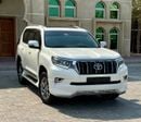 Toyota Prado VXR