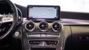 Mercedes Benz C200 AMG GCC