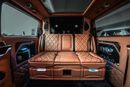 Mercedes-Benz V 300 2026 “MAISON NOYER” - Handcrafted by ROYAL CUSTOMS in Dubai (5 Year Warranty)