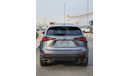 Lexus NX300 LEXUS NX300 FULL OPTION