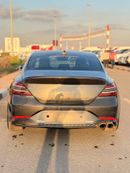Genesis G70 Platinum 2.0L AWD