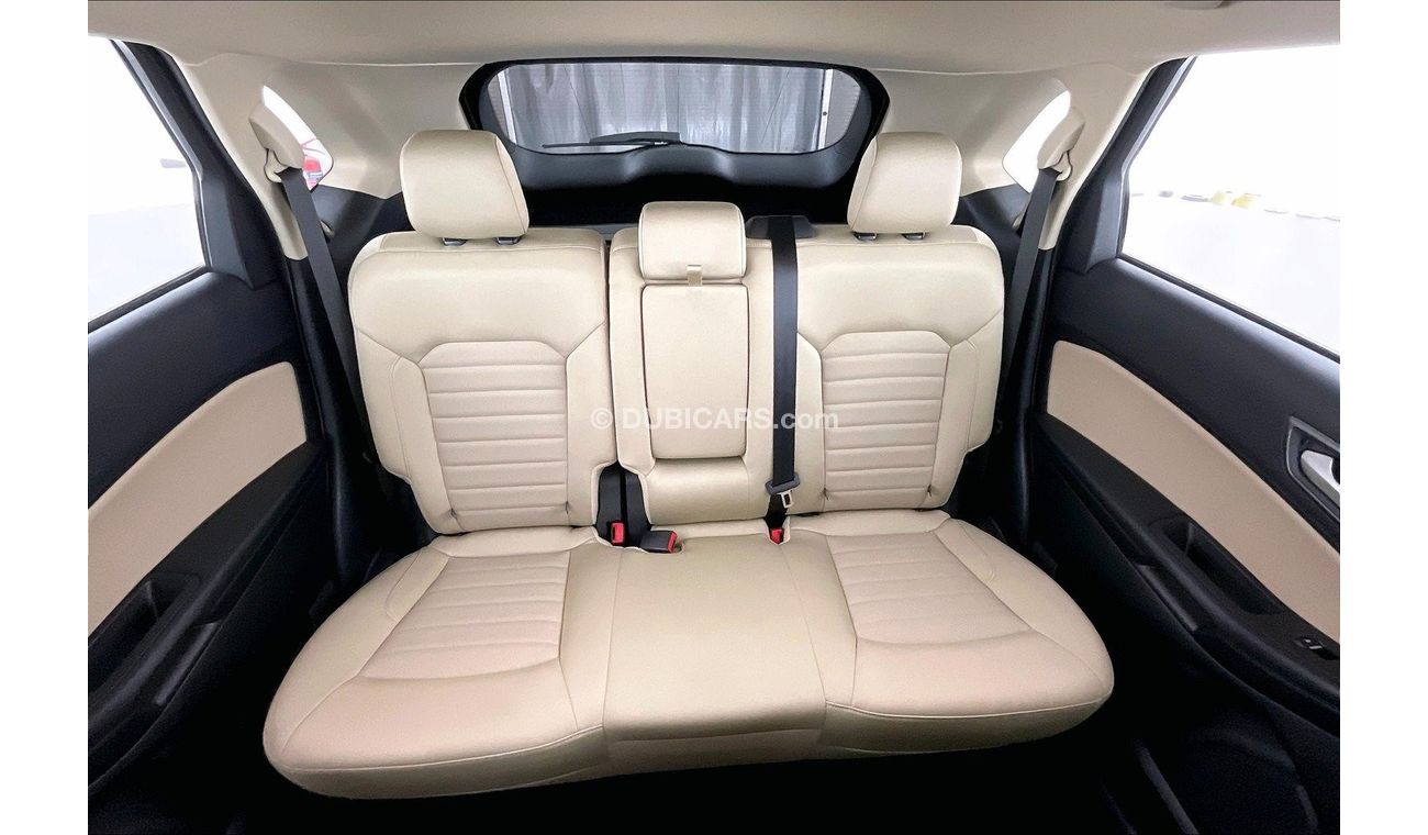 جاك S3 Plus Intelligent Luxury | شامل الضمان | 0 ﺪﻔﻋﺓ ﺃﻮﻟﻯ