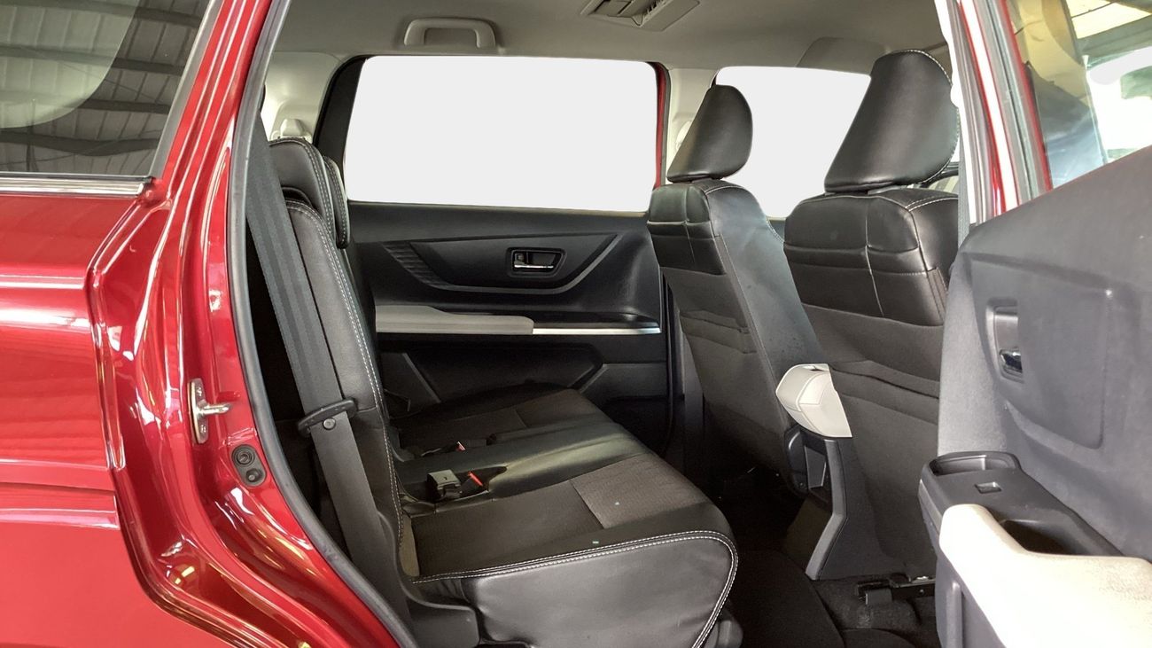 تويوتا فيلوز 1.5 GX AUTO | شامل الضمان | 0 ﺪﻔﻋﺓ ﺃﻮﻟﻯ