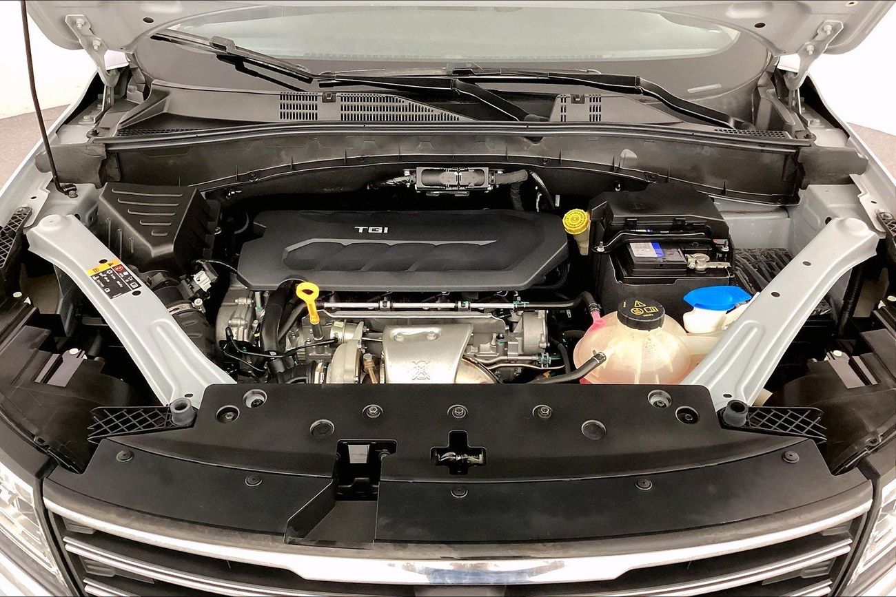 MG RX5 Luxury | Guaranteed Warranty | 0 Down Payment