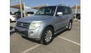 Mitsubishi Pajero 3.8 v6