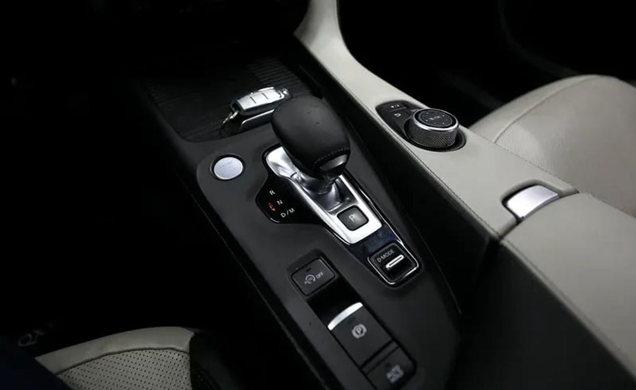 Infiniti QX55 GCC | Infiniti | QX55 | 1,850 AED Montly | Registration Ref#F105462