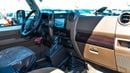 Toyota Land Cruiser 70 4.0L V6 Petrol Auto Transmission