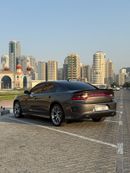 دودج تشارجر GT 3.6L