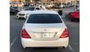 Mercedes-Benz S 400 Mercedes benz S400 HYBRID MODEL 2010 Japan car prefect condition full option low mileage