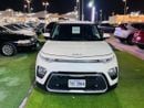 كيا سول EX 2.0L