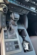 تويوتا برادو Toyota Prado First Edition 2.4l, Al-Futtaim specifications