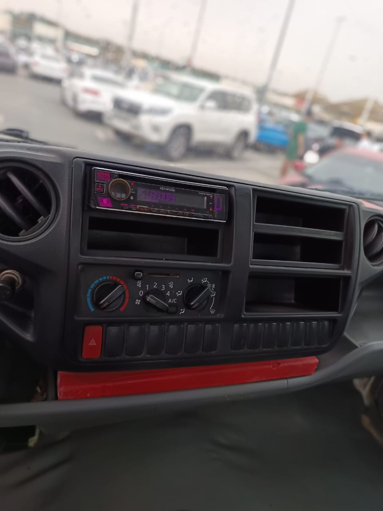 Hino 300 Hino cargo diesel 2019 best price !!!!!!!