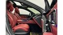 Mercedes-Benz S 500 2022 Mercedes Benz S500 AMG 4MATIC, Warranty, Service History, Fully Loaded, Low Kms, GCC