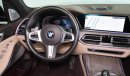 BMW X7 XDrive 50 i