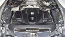 Mercedes-Benz AMG GT S EXCELLENT DEAL for our Mercedes Benz AMG GTs ( 2016 Model ) in Grey Color GCC Specs