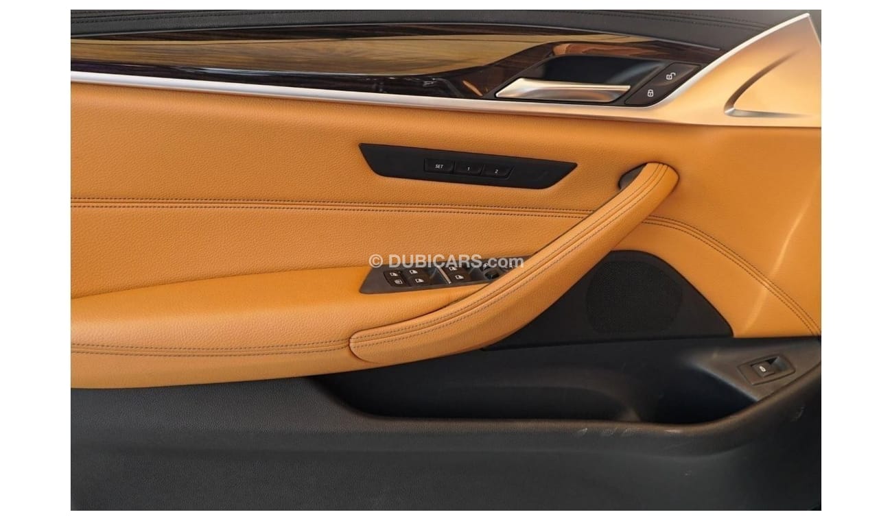 BMW 520i m sport G30