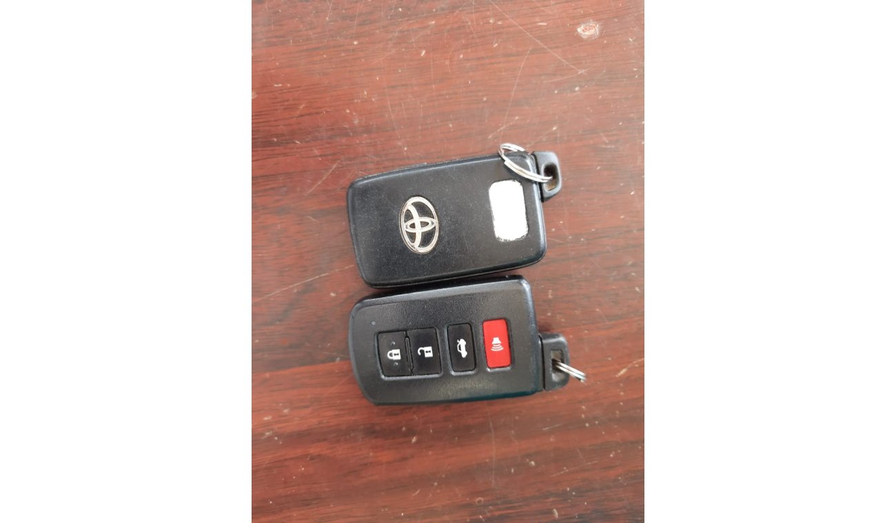 تويوتا افالون تويوتا افالون 2013 مواصفات خليجي فل مواصفات بدون صبغ