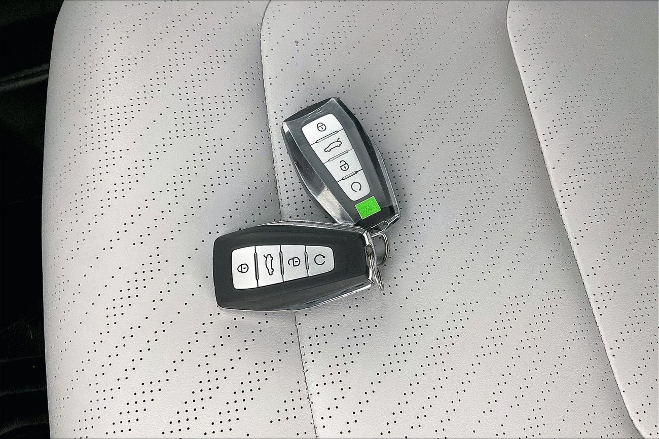 Geely Coolray GL | Guaranteed Warranty | 0 Down Payment