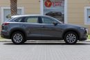 Mazda CX9 TC