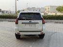 Toyota Prado 2020 Toyota Prado TXL - 3.0L V4 - 4WD- Deisel -GCC- Push Start With Fridge