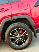 تويوتا راف ٤ XLE HEV Hybrid
