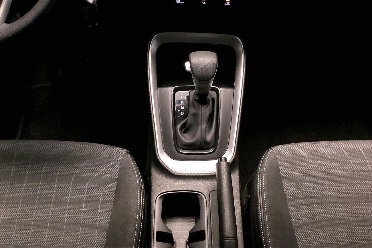 Kia Sonet EX STD | Guaranteed Warranty | 0 Down Payment