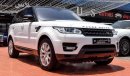 Land Rover Range Rover Sport HSE