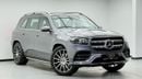 Mercedes-Benz GLS 450 4MATIC 2022 Mercedes Benz GLS450 4MATIC, 2027 Mercedes Warranty + Service Pack, Excellent Condition,