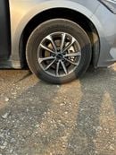 بي واي دي ديسترويار 05 BYD Destroyer 05