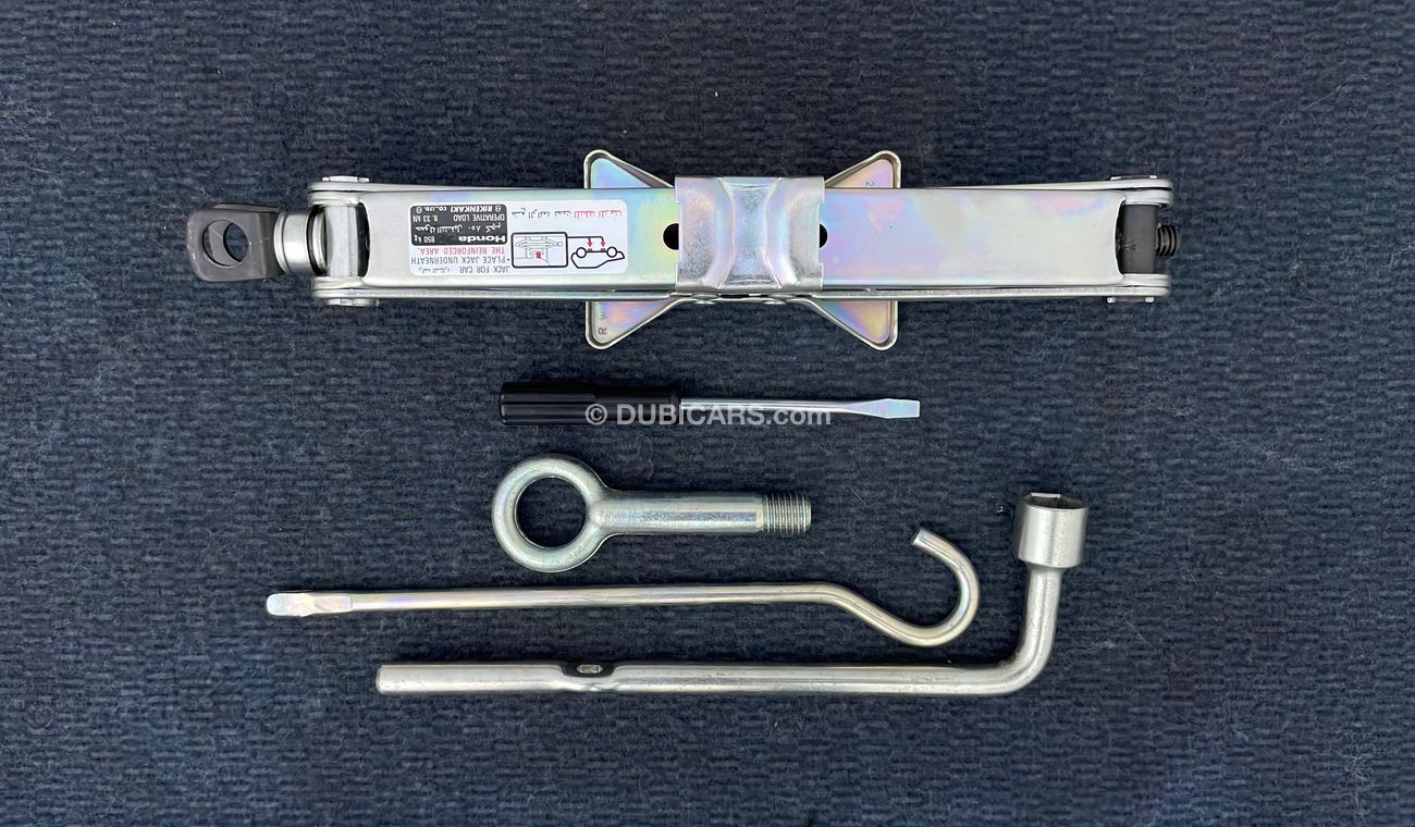 Honda Civic DX 1.6 | Under Warranty | Inspected on 150+ parameters