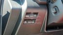 تويوتا لاند كروزر VXR Toyota LC300 3.3L VX-R V6 Turbo Diesel AT