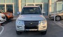 Mitsubishi Pajero GLS Mid With sunroof 2019 V6 - 3.0L Ref#50-22