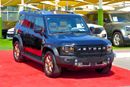 Jetour T2 Luxury | SUV | Four Wheel Drive | 5 Seats | (EXPORT PRICE)*