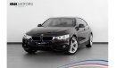 BMW 420i Std 2019 BMW 420i Gran Coupe / Full BMW Service History