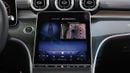 مرسيدس بنز C 200 AMG Premium EQ Boost 1.5T RWD GCC 2026 With 2 Years Warranty Unlimited Mileage @Official Dealer