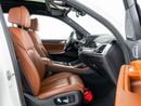 BMW X7 xDrive40i Luxury M Sport Package 3.0L