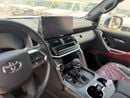 تويوتا لاند كروزر VXR