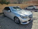 مرسيدس بنز E200 Mercedes E200