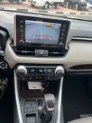 Toyota RAV4 XLE 2020 Toyota Rav4 2.5L V4 - Rear Camera & Sensor - Leather Seats