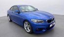 BMW 230i 230I 2 | Under Warranty | Inspected on 150+ parameters