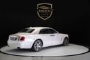 Rolls-Royce Ghost Std 6.6L