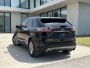 Ford Edge FORD EDGE 2.0L V4 ECOBOOST V4 A/T | 2019 | GCC SPECS | BLACK EXTERIOR | AED 640 per month